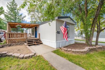 Mobile Home at 451 W Greenleaf St Boise, ID 83713