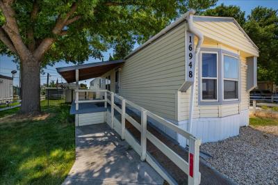 Mobile Home at 16948 Sugar Patch Lane Boise, ID 83687