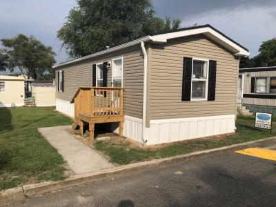 Mobile Home at 1762 Crown Point Rd West Deptford, NJ 08086