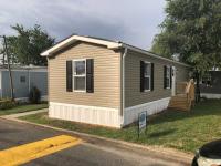 Redman Manufactured Home