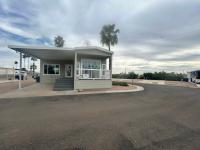 2023 Cavco Palo Verde Mobile Home