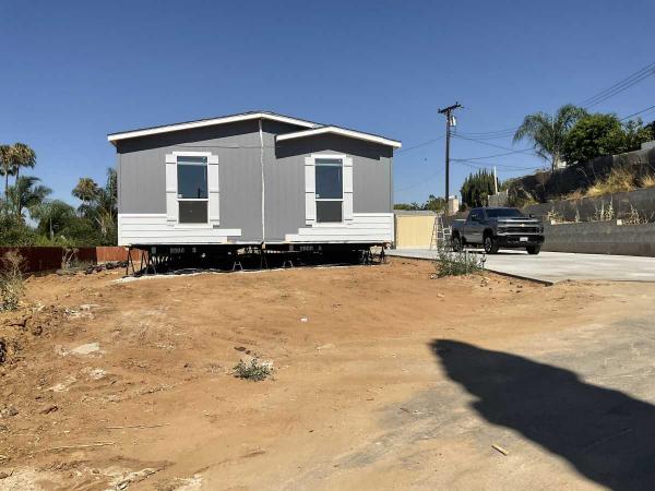 2024 Clayton Homes Manufactured Home