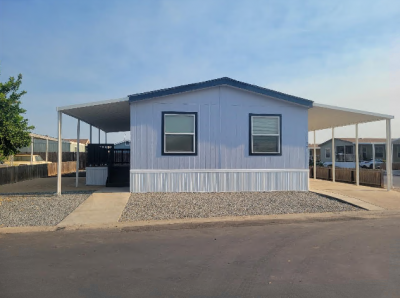 Mobile Home at 900 E Rankin Avenue, #77 Tulare, CA 93274