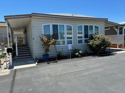 Mobile Home at 1845 Monrovia #87 Costa Mesa, CA 92627