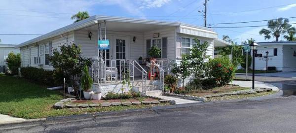 1962 Zimmer Manufactured Home