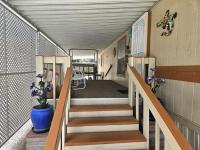 1996 Cavco Manufactured Home