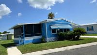 1982 TWIN T24712933A/B Mobile Home