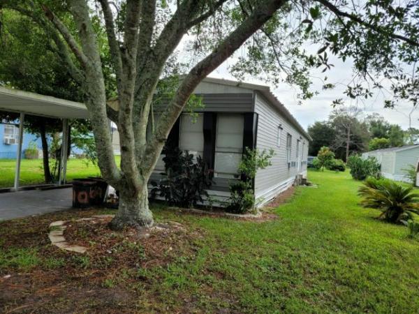 1972 APOL Manufactured Home