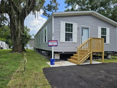 Mobile Home at 4000 SW 47th Street, #I05 Gainesville, FL 32608