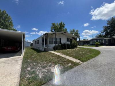 Mobile Home at 11651 White Sand Ln #44S Orlando, FL 32836