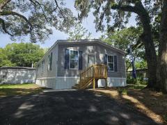 Photo 1 of 8 of home located at 4000 SW 47th Street, #G30 Gainesville, FL 32608