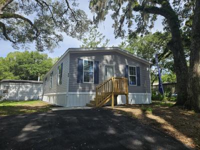 Mobile Home at 4000 SW 47th Street, #G30 Gainesville, FL 32608