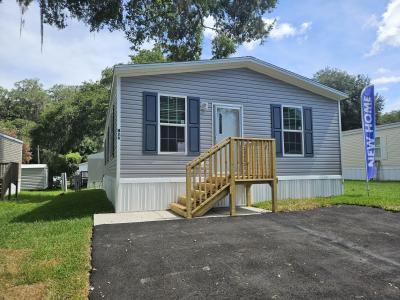 Mobile Home at 4000 SW 47th Street, #H26 Gainesville, FL 32608