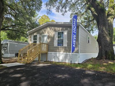 Mobile Home at 4000 SW 47th Street, #G29 Gainesville, FL 32608