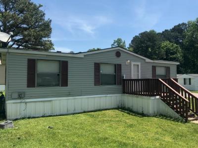 Mobile Home at 326 Mountain Drive Stone Mountain, GA 30087