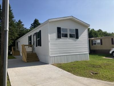 Mobile Home at 1522 2nd Street, Site # 15 Fennimore, WI 53809