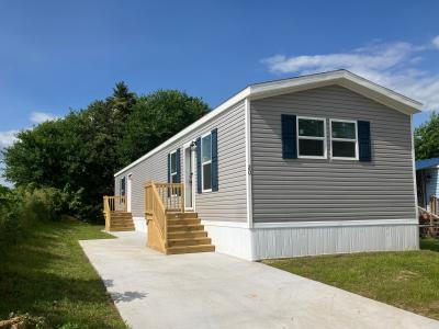 Mobile Home at 1542 2nd Street, Site # 20 Fennimore, WI 53809