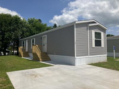 Mobile Home at 1514 2nd Street, Site # 13 Fennimore, WI 53809