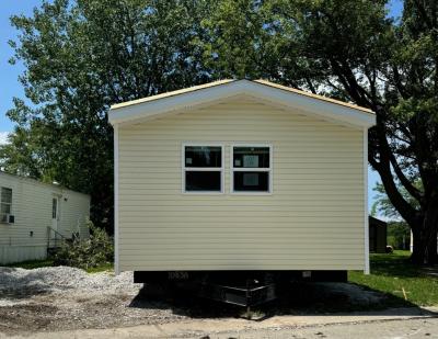 Mobile Home at 5900 W Cr 350 N #139 Muncie, IN 47304