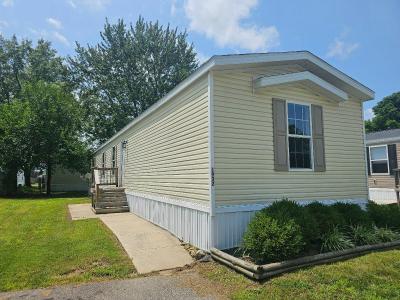 Mobile Home at 1932 Southwood St. Greenwood, IN 46143