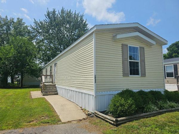 Photo 1 of 2 of home located at 1932 Southwood St. Greenwood, IN 46143