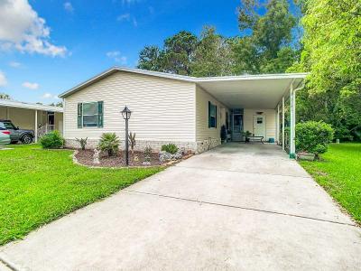 Mobile Home at 3161 Lighthouse Way Spring Hill, FL 34607