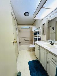 1991 Mobile Home