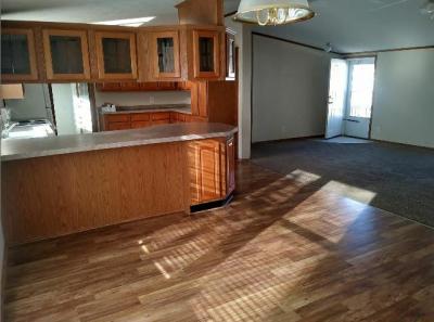 Mobile Home at 8166 Hidden Hollow Fenton, MI 48430