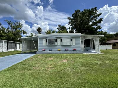 Mobile Home at 284 La Vista Dr Winter Springs, FL 32708