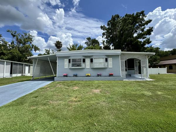 1973 VENE Mobile Home For Sale