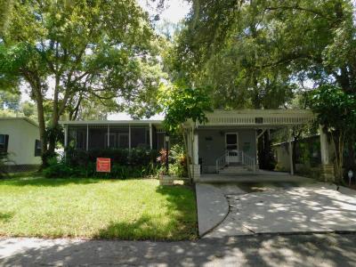 Mobile Home at 38204 Overbrook Blvd. Zephyrhills, FL 33541