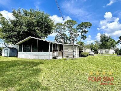 Photo 4 of 25 of home located at 34 Seaflower St Apopka, FL 32712