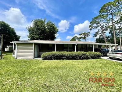 Photo 5 of 25 of home located at 34 Seaflower St Apopka, FL 32712