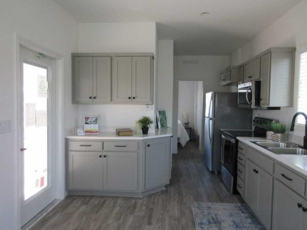 2023 Silvercrest Coachella Manufactured Home