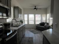 2023 Silvercrest Coachella Manufactured Home