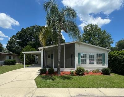 Mobile Home at 9701 E Hwy 25 Lot 117 Belleview, FL 34420