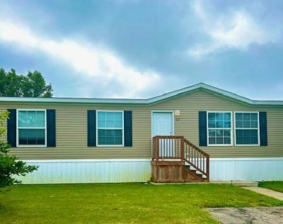 Mobile Home at 183 Roxridge Ct Oxford, MI 48371