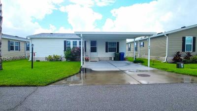 Mobile Home at 219 Monterey Cypress Blvd Winter Haven, FL 33881