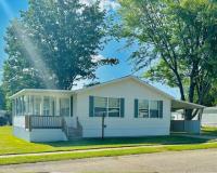 2000 Fall Creek Mobile Home