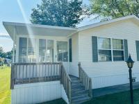 2000 Fall Creek Mobile Home