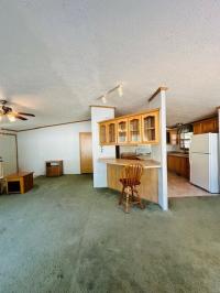 2000 Fall Creek Mobile Home