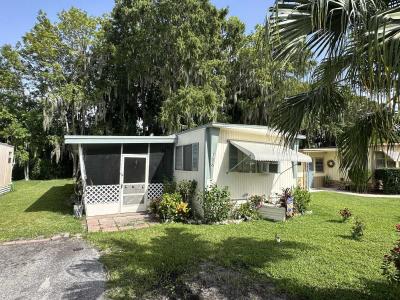 Mobile Home at 706 Hegstrom Road Leesburg, FL 34748