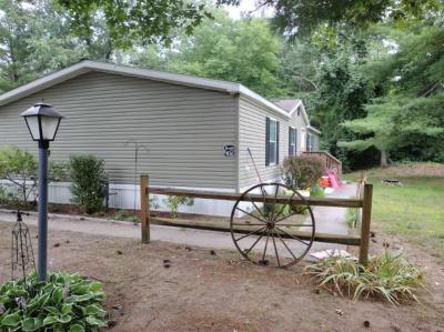 Mobile Home at 106 Lamplighter Acres Fort Edward, NY 12828