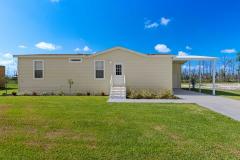 Photo 1 of 23 of home located at 12116 Kings Highway #151 Lake Suzy, FL 34269