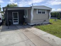 1981 Manufactured Home