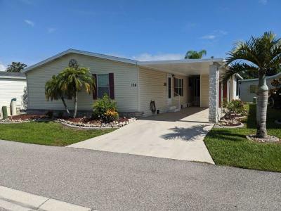 Mobile Home at 5601 Duncan Road #138 Punta Gorda, FL 33982