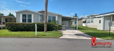 Mobile Home at 14328 Pebble Beach Blvd Orlando, FL 32826