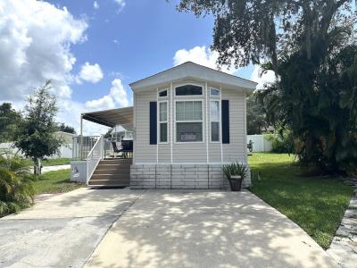 Mobile Home at 900 Old Combee Rd Lot 200 Lakeland, FL 33805