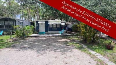 Mobile Home at 1300 N River Road, Lot S7 Venice, FL 34293