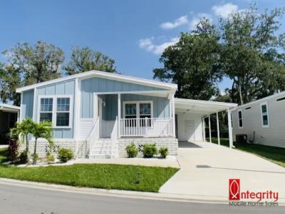 Mobile Home at 3120 Acorn Trail Ellenton, FL 34222